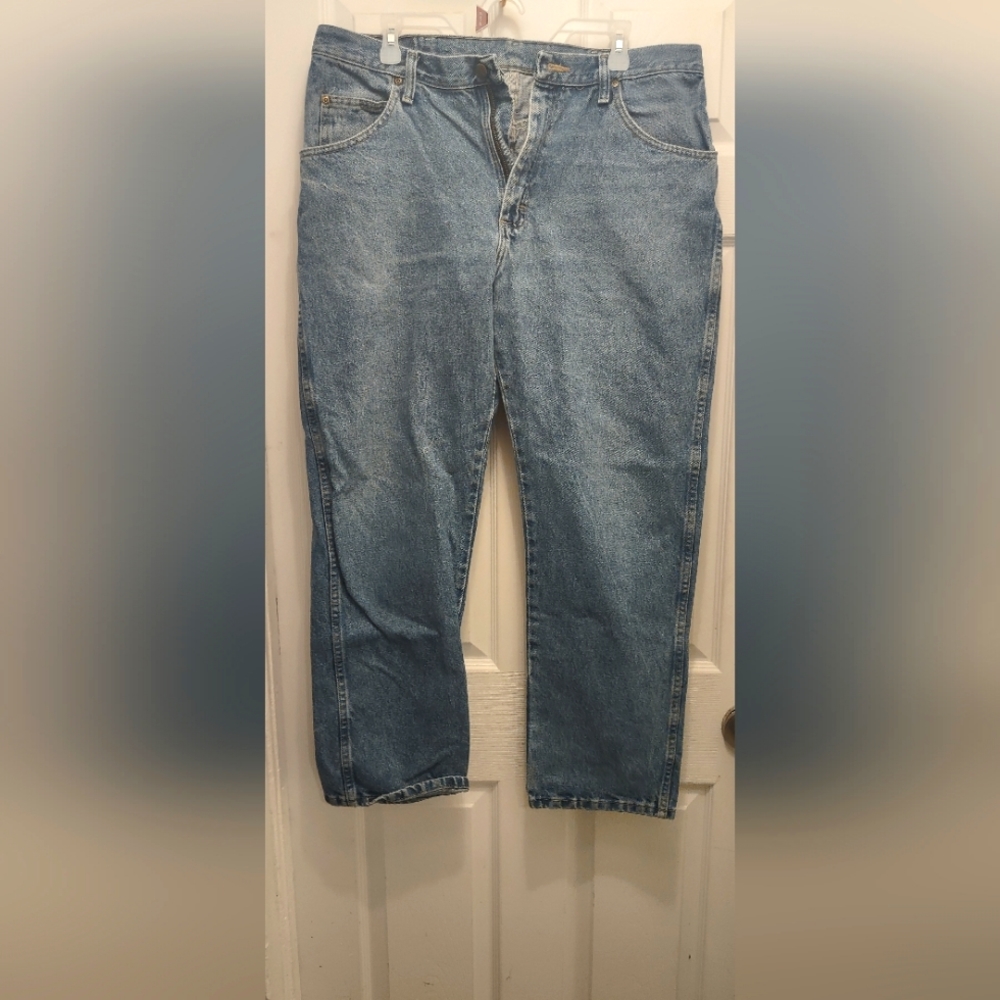 Wrangler Jeans
